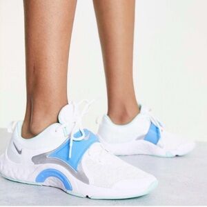 Nike Renew In-Season TR 12 White